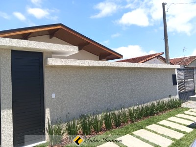 Casa em Peruíbe para venda
