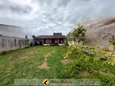 Casa em Peruíbe para venda