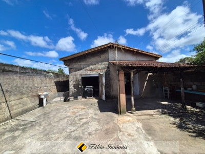 Casa em Peruíbe para venda