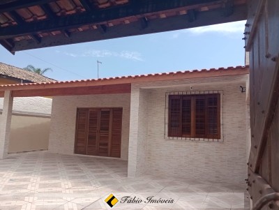 Casa em Peruíbe para venda