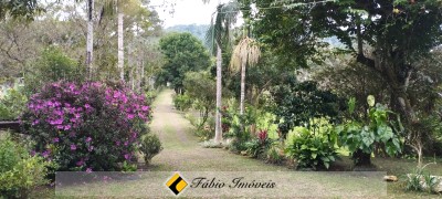 Chácara em Miracatu para venda