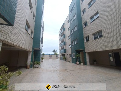 Apartamento em Peruíbe para venda