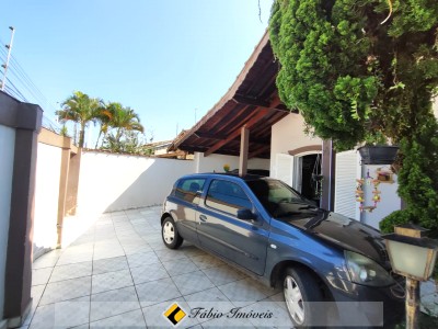 Casa em Peruíbe para venda