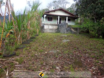 Chácara em Peruíbe para venda