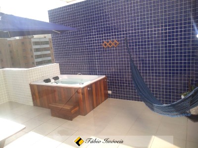 Apartamento em Praia Grande para venda