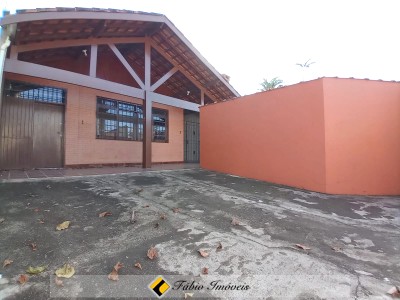 Casa em Peruíbe para venda